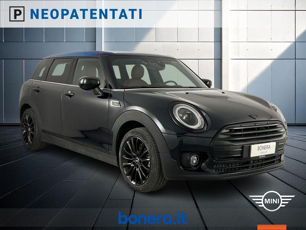 Mini Cooper Clubman 1.5 Cooper