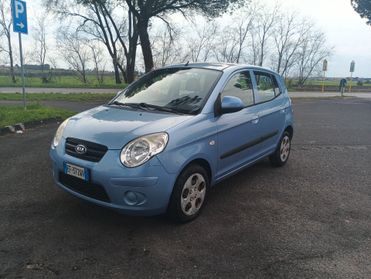 Kia Picanto 1.0 SOLO KM 60000