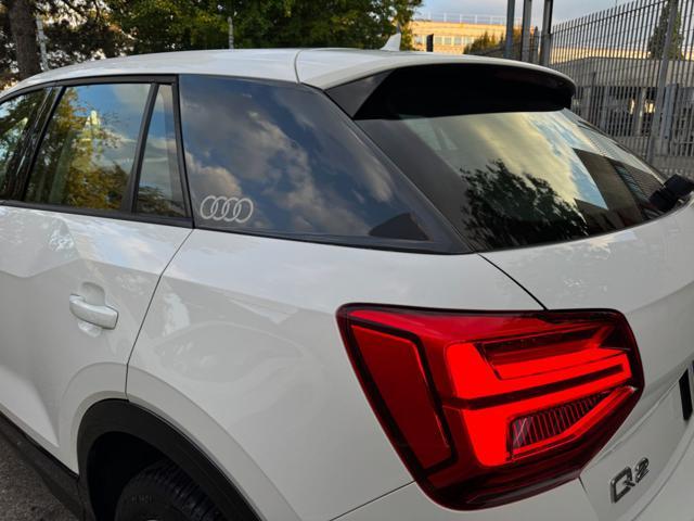 AUDI Q2 1.6 TDI Design