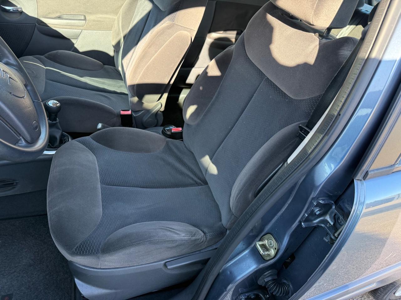 Citroen C3 1.4 Exclusive unico propietario