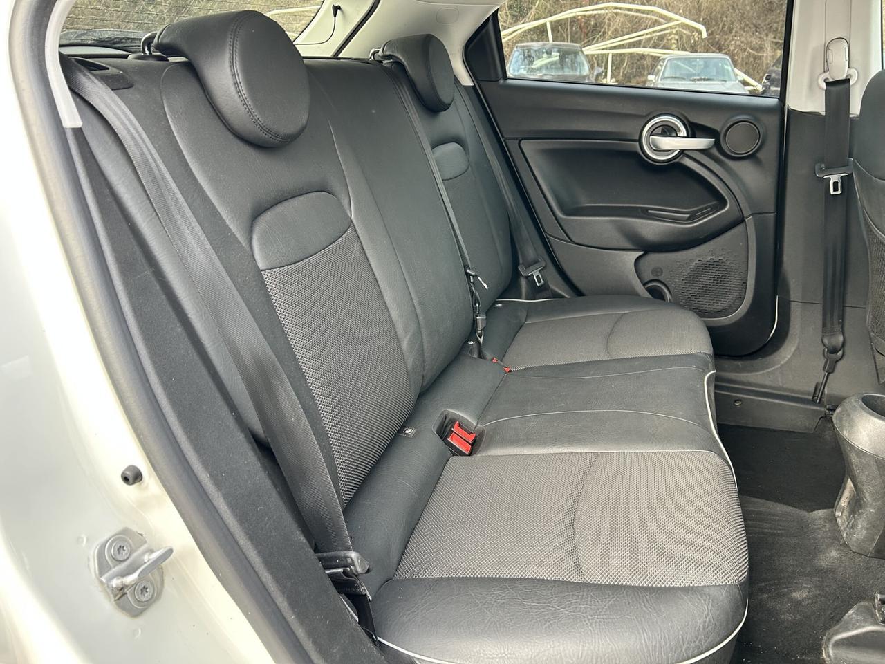 FIAT 500X 2.0 MJT 140CV 4X4 CROSS EURO6 TOP NEOP.