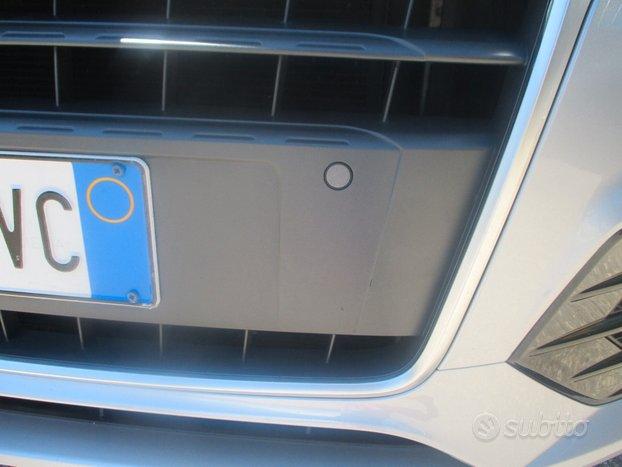 Audi Q3 Audi Q3 Q3 2.0 TDI 120CV E6 AMBITION AUTOM