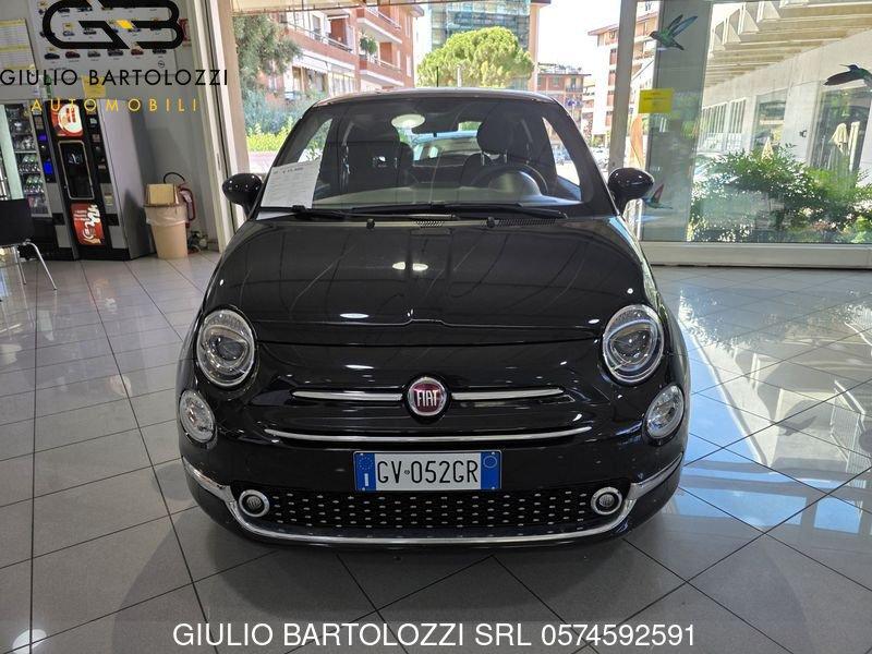 FIAT 500 500 1.0 Hybrid Dolcevita
