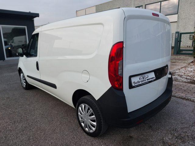 FIAT Doblo Doblò 1.4 Natural Power PL-TN 3 POSTI Maxi LOUNGE