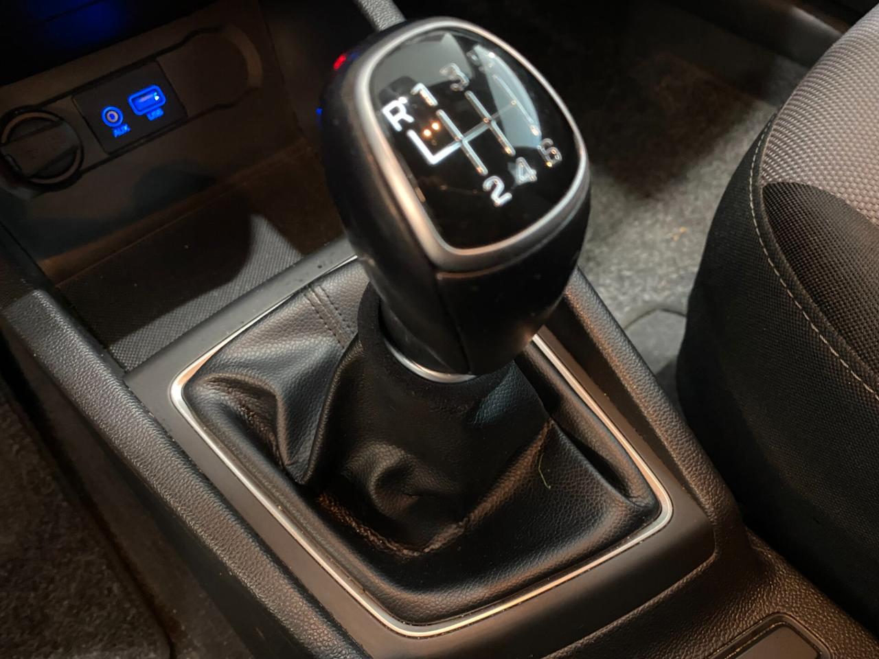 Hyundai i20 1.4 CRDi 5 porte Comfort-2018