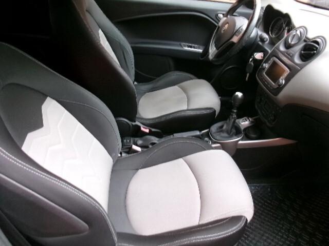 Alfa Romeo MiTo 0.9 T 105 CV TwinAir S&S Progression