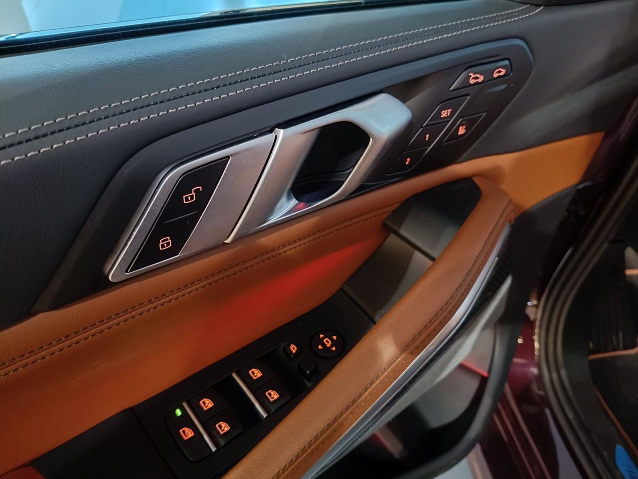 BMW BMW X6 xDrive40d M Sport