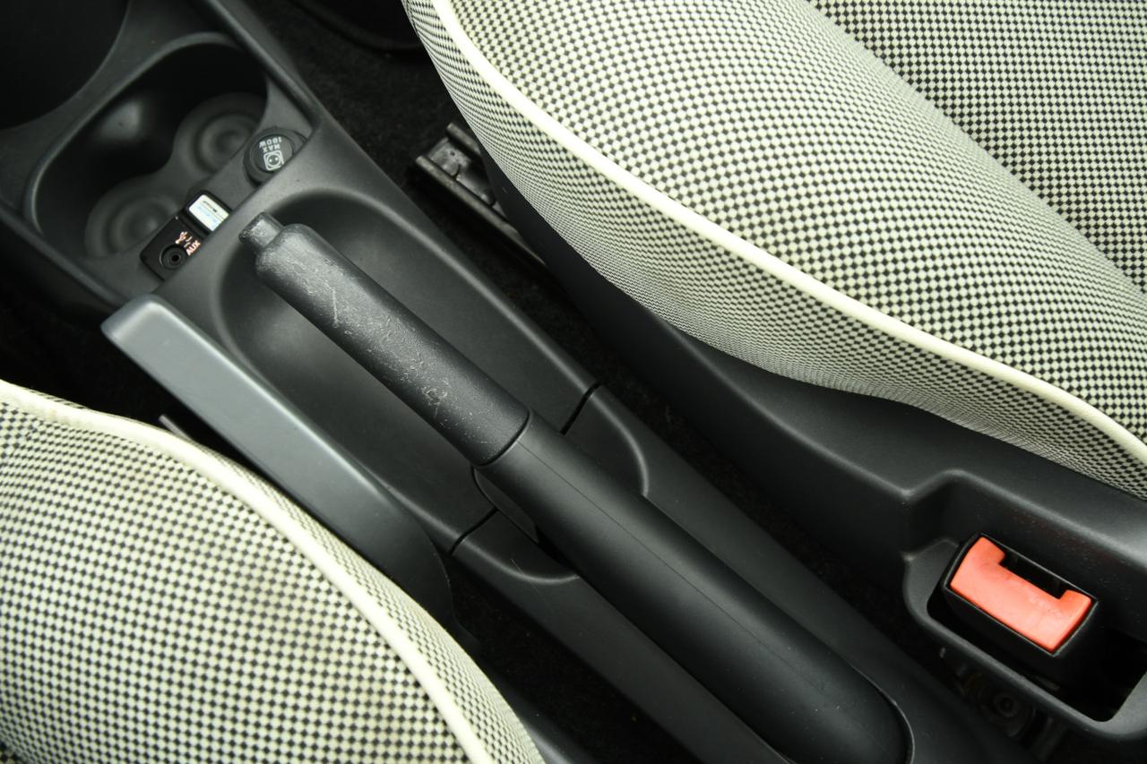 FIAT 500 1.2 Lounge 69cv X COMMERCIANTI+NEOPATENTATI+C15"