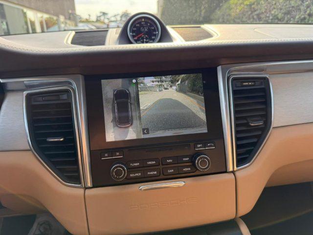 PORSCHE Macan 3.0 GTS NAVI - TETTO - ACC - PASM - LED - 20