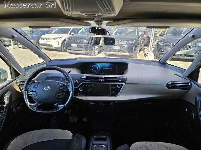 CITROEN C4 Picasso C4 Picasso 1.6 e-hdi Intensive 115cv ET904KG