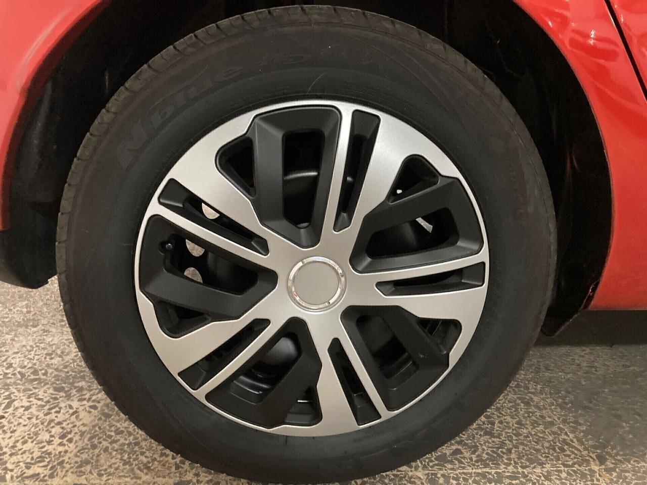 Renault Clio 1.5 dCi - X NEOPATENTATI - 2014