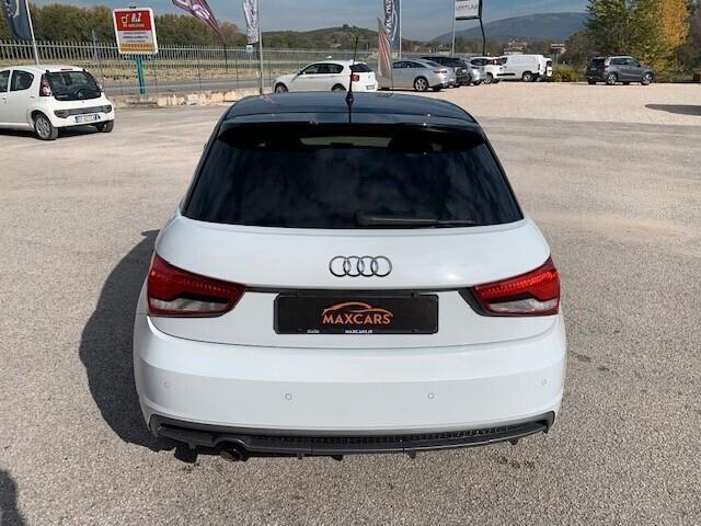 Audi A1 SPB 1.4 TDI Sport