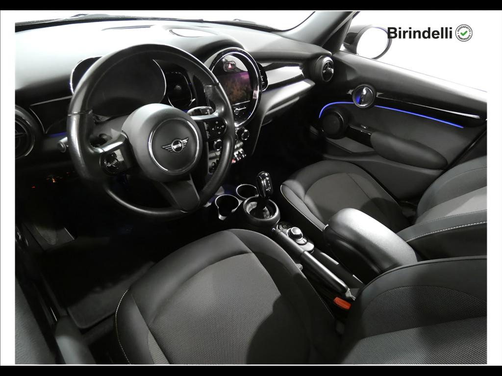 MINI Mini 5 porte (F55) - Mini 1.5 Cooper Classic 5 porte