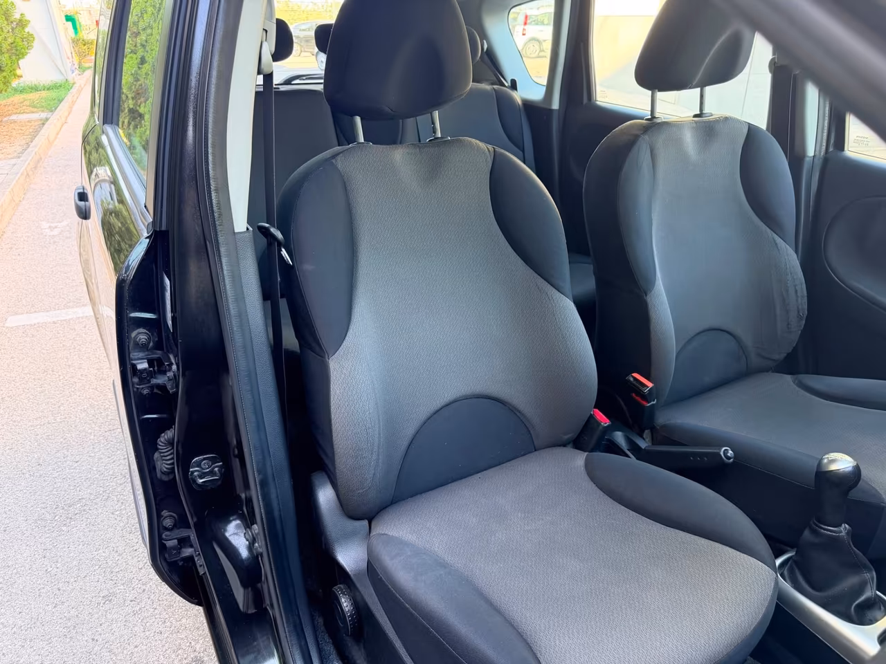 Nissan Note 1.4 gpl casa madre perfetta