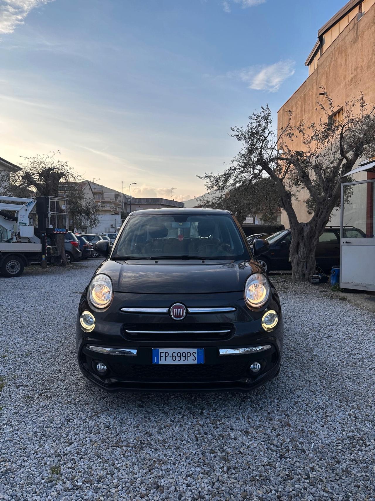Fiat 500L 1.3 Multijet 95 CV Pop Star