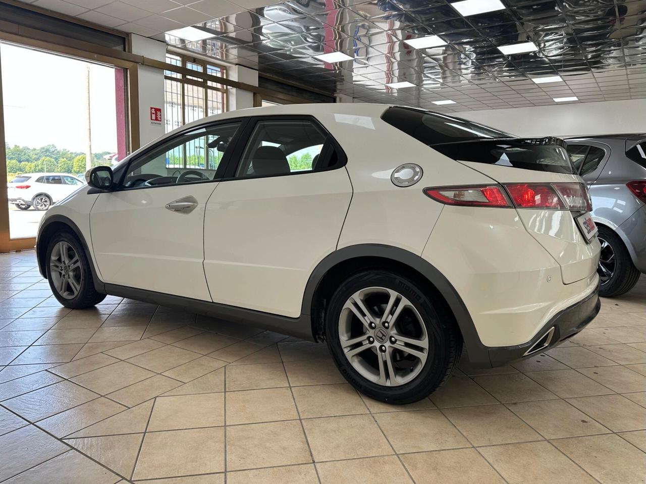 Honda Civic 1.4 i-VTEC 5p. Elegance