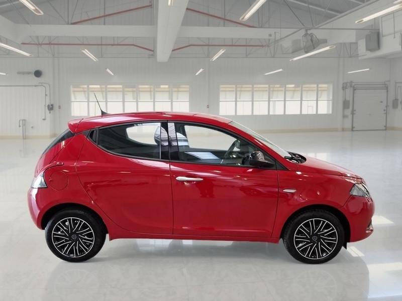 LANCIA YPSILON 1.0 FireFly 70cv S/S Hybrid GOLD 5 PORTE