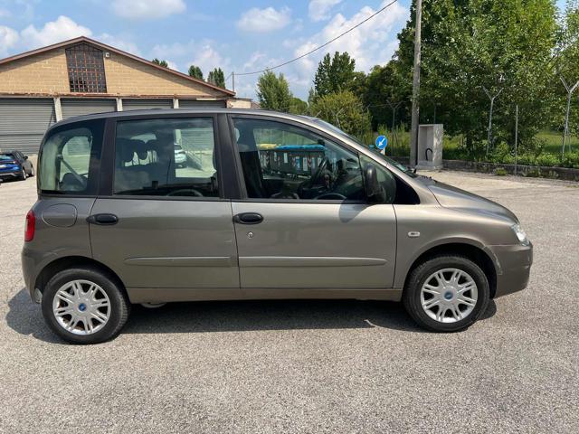 FIAT Multipla 1.6 16V Natural Power Emotion Come Nuova