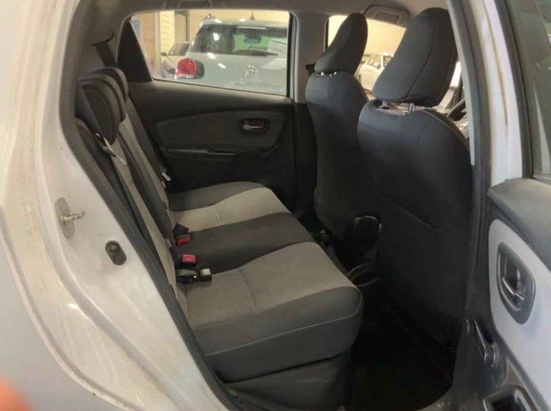 Toyota Yaris 1.5 Hybrid 5 porte Lounge