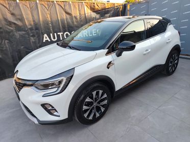 Renault Captur 1.0 TCE BENZINA E GPL DI SERIE