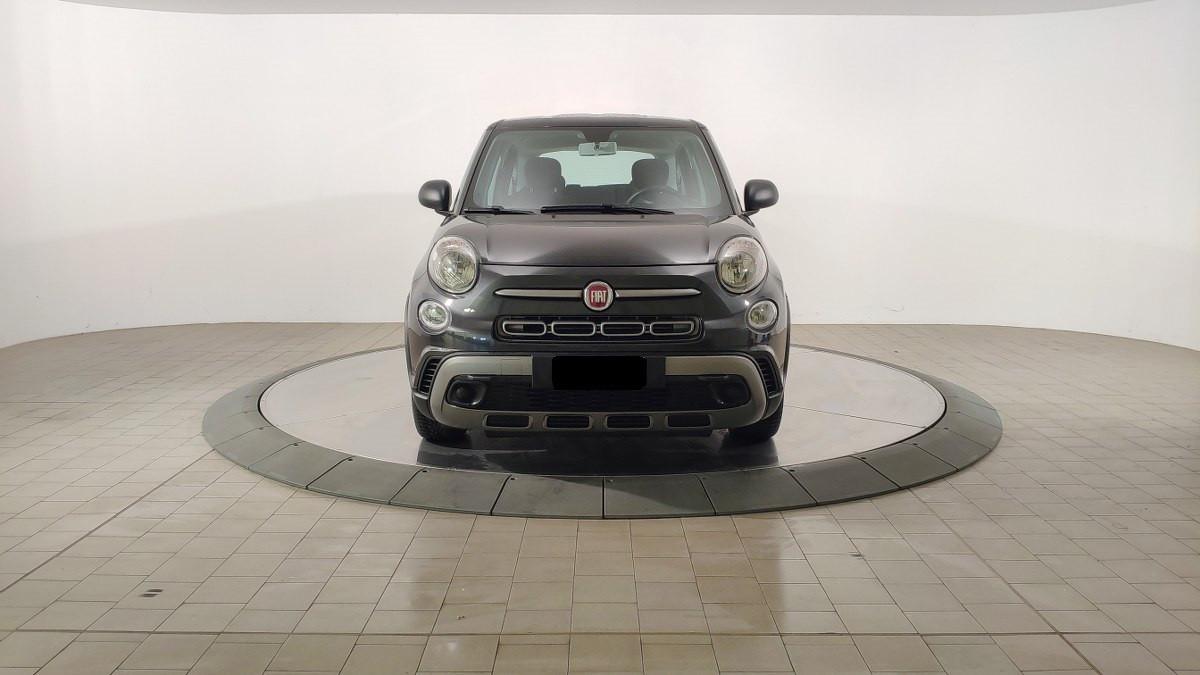 FIAT 500L 1.4 95 Cv Mirror City Cross