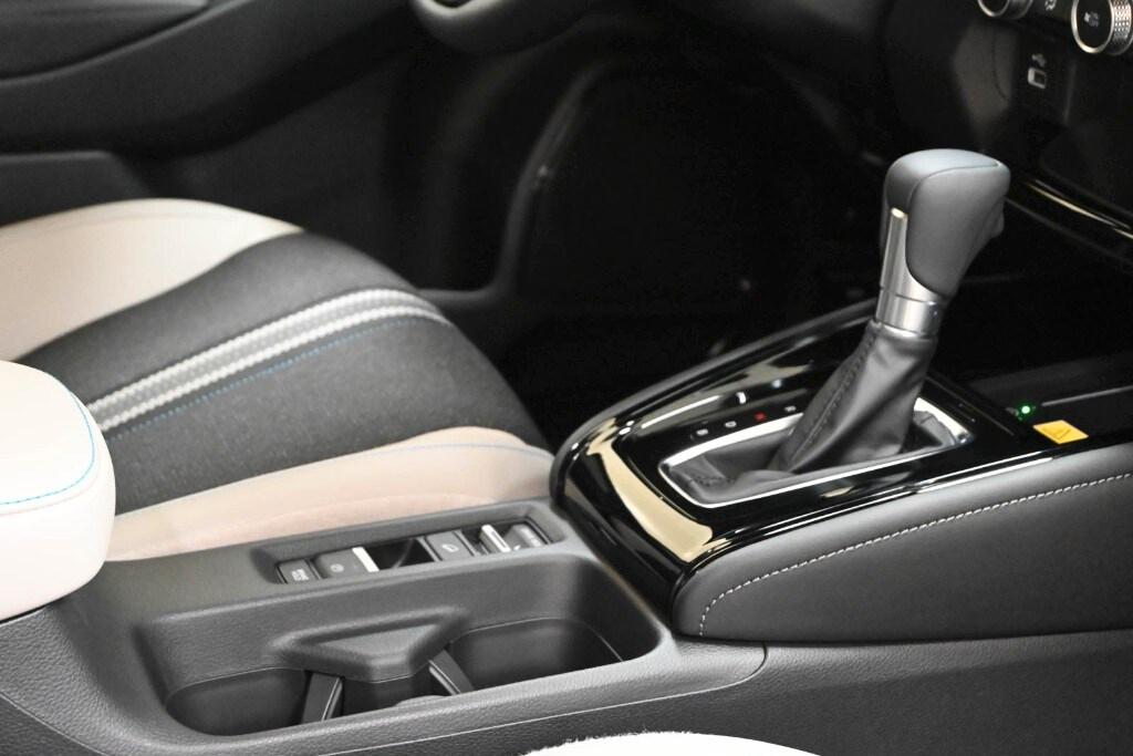 HONDA HR-V 3ª serie HR-V 1.5 Hev eCVT Advance ...