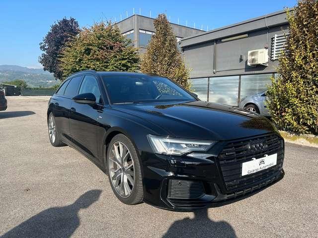 Audi A6 A6 Avant 50 3.0 tdi mhev S-LINE quattro TIP.