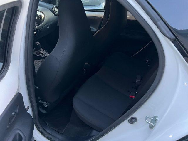 TOYOTA Aygo X Aygo X 1.0 VVT-i 72 CV 5 porte Trend S-CVT