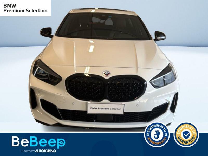 BMW Serie 1 M 135I XDRIVE AUTO