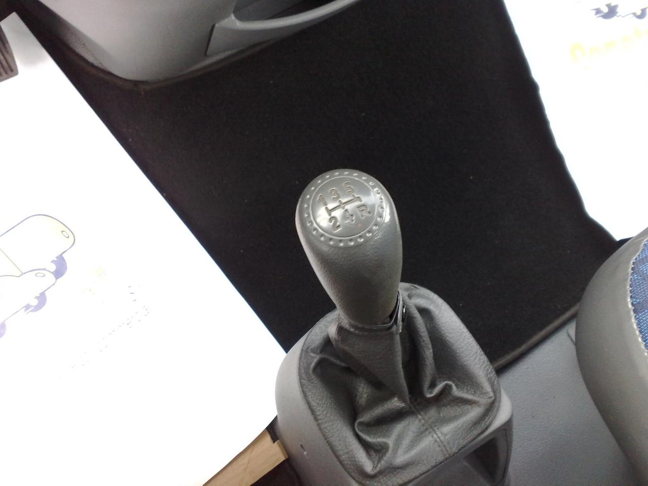 Iveco Daily 35c12 2.3hpi C. FISSO - 2002