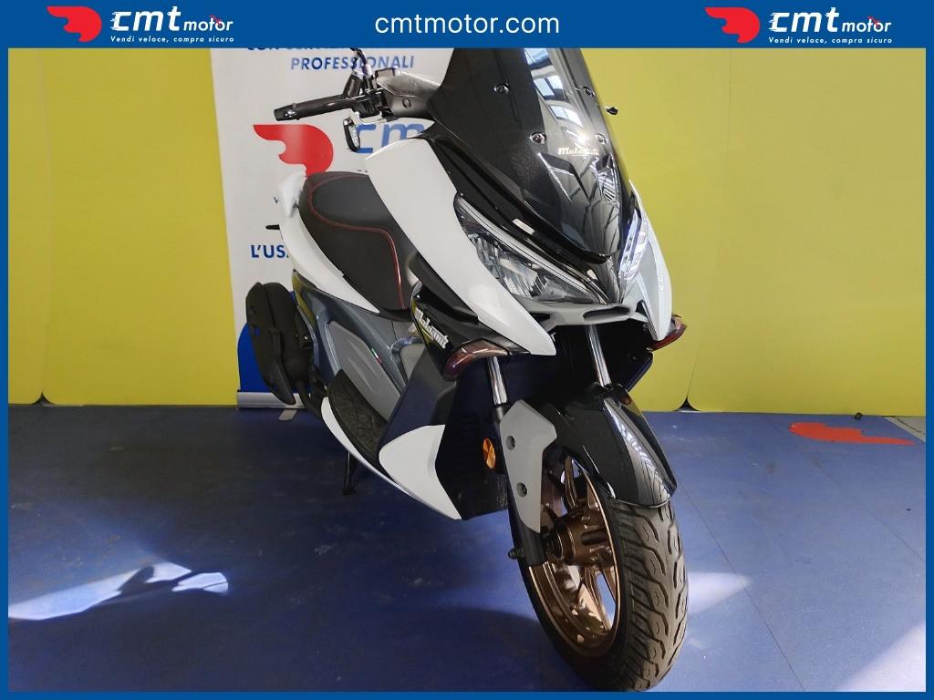 Malaguti Madison 125 - 2025