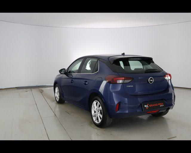 OPEL Corsa 1.2 100 CV Elegance