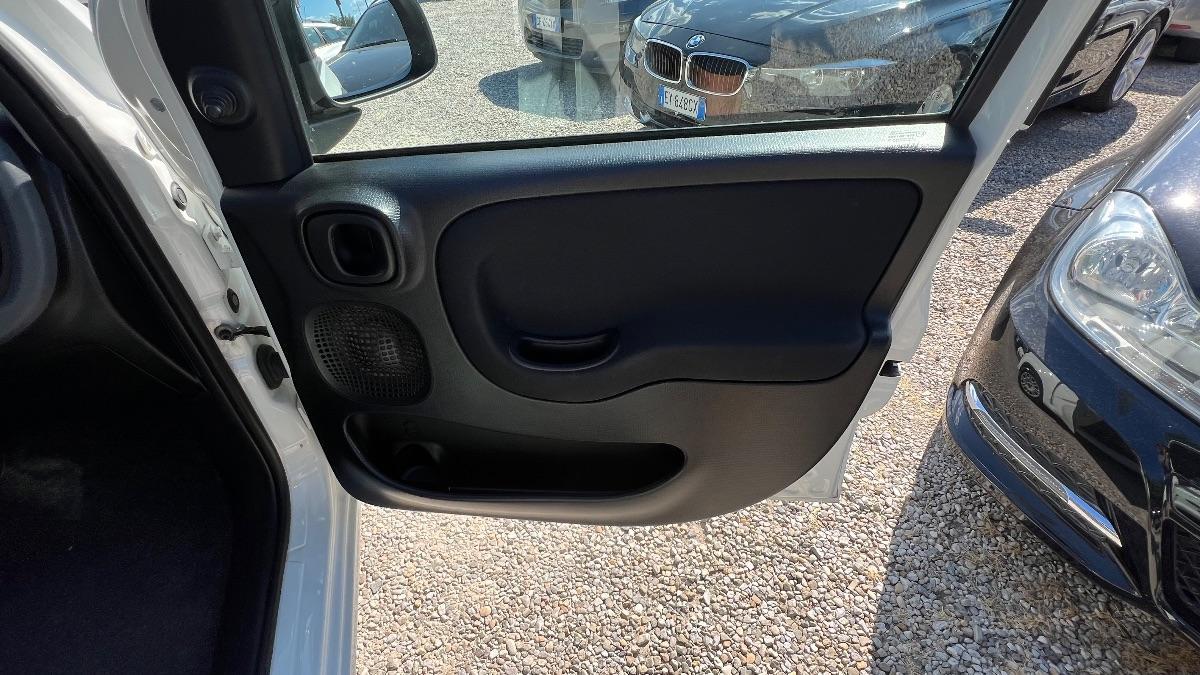 FIAT - Panda 1.2 Easy s&s 69cv my19