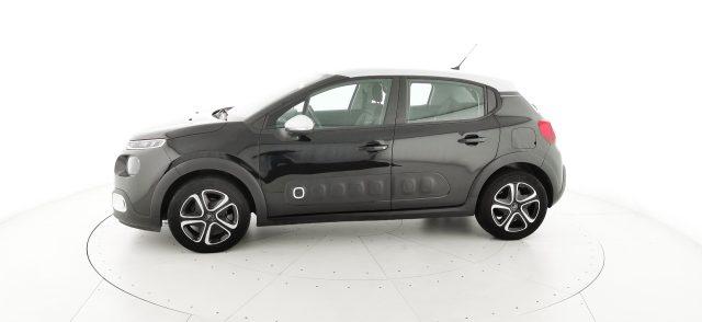 CITROEN C3 PureTech 82 Feel - OK NEOPATENTATI