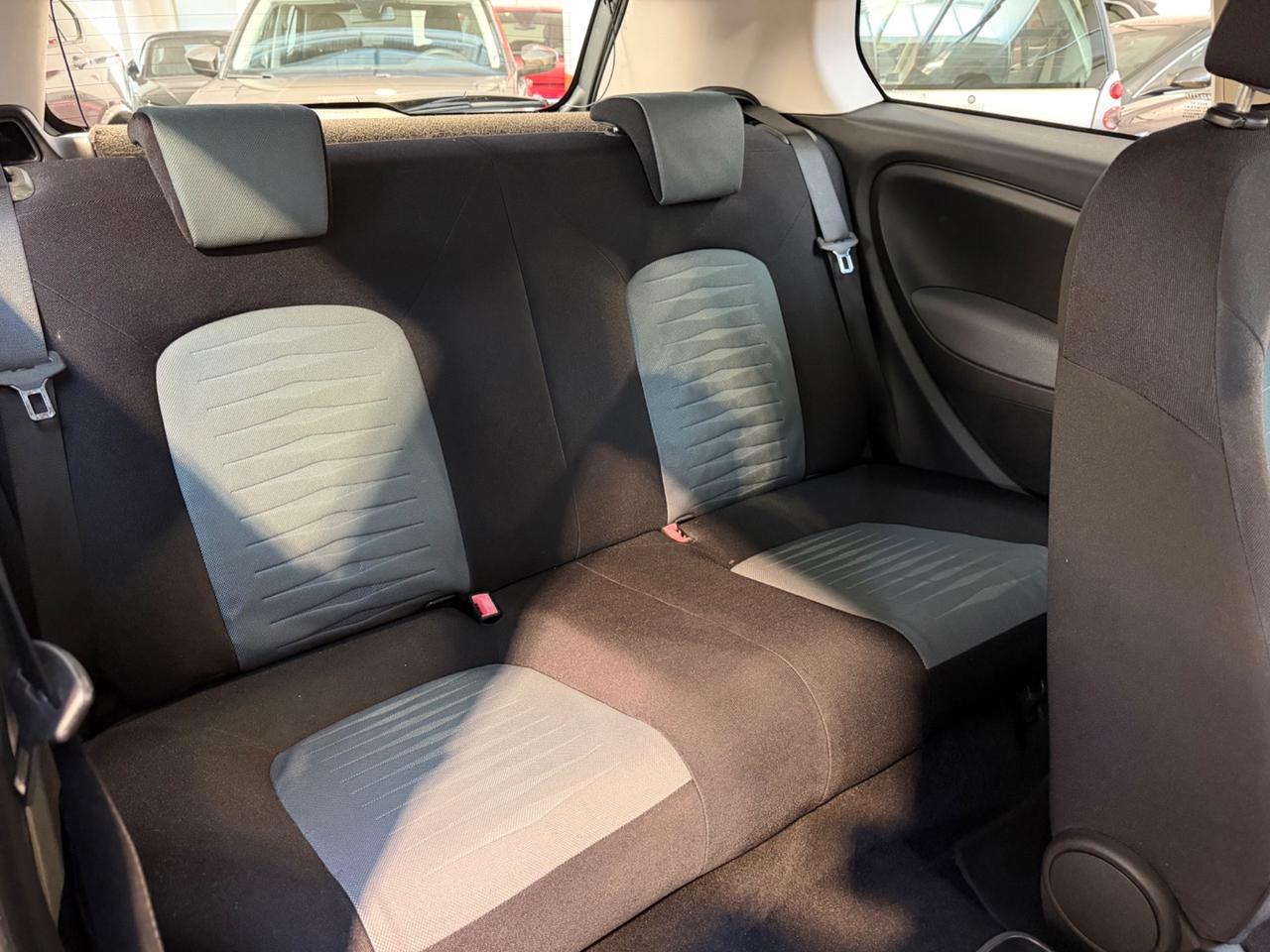 Fiat Grande Punto 1.2 CLIMA-RADIO-UNICOPROPRIETARIO