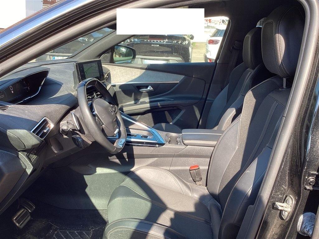 PEUGEOT 5008 1.5 BLUEHDI 131CV EAT8 SeS 7POSTI GT ( FARI LED - I-COCKPIT - CRUISE - NAVI - MIRROR - PDC - TELECAMERA POST. - CERCHI 18 )