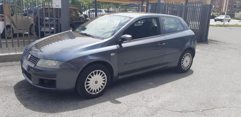 FIAT Stilo 1.6 16V 5p. Active