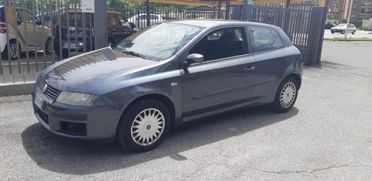 FIAT Stilo 1.6 16V 5p. Active