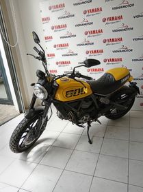 Ducati Scrambler ICON