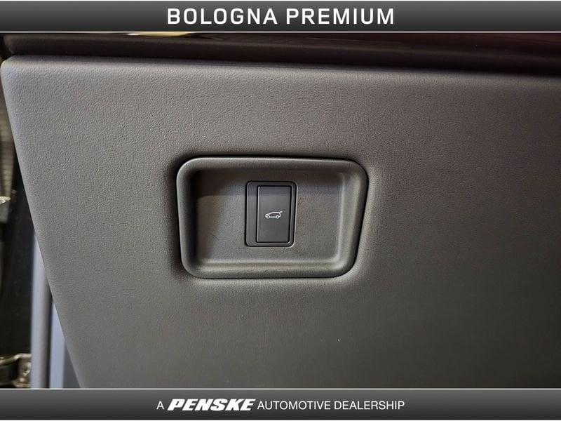 Land Rover RR Sport Range Rover Sport 3.0D l6 249 CV Dynamic SE