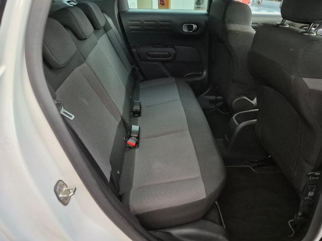 CITROEN C3 Aircross PureTech 110 S&S C-Series