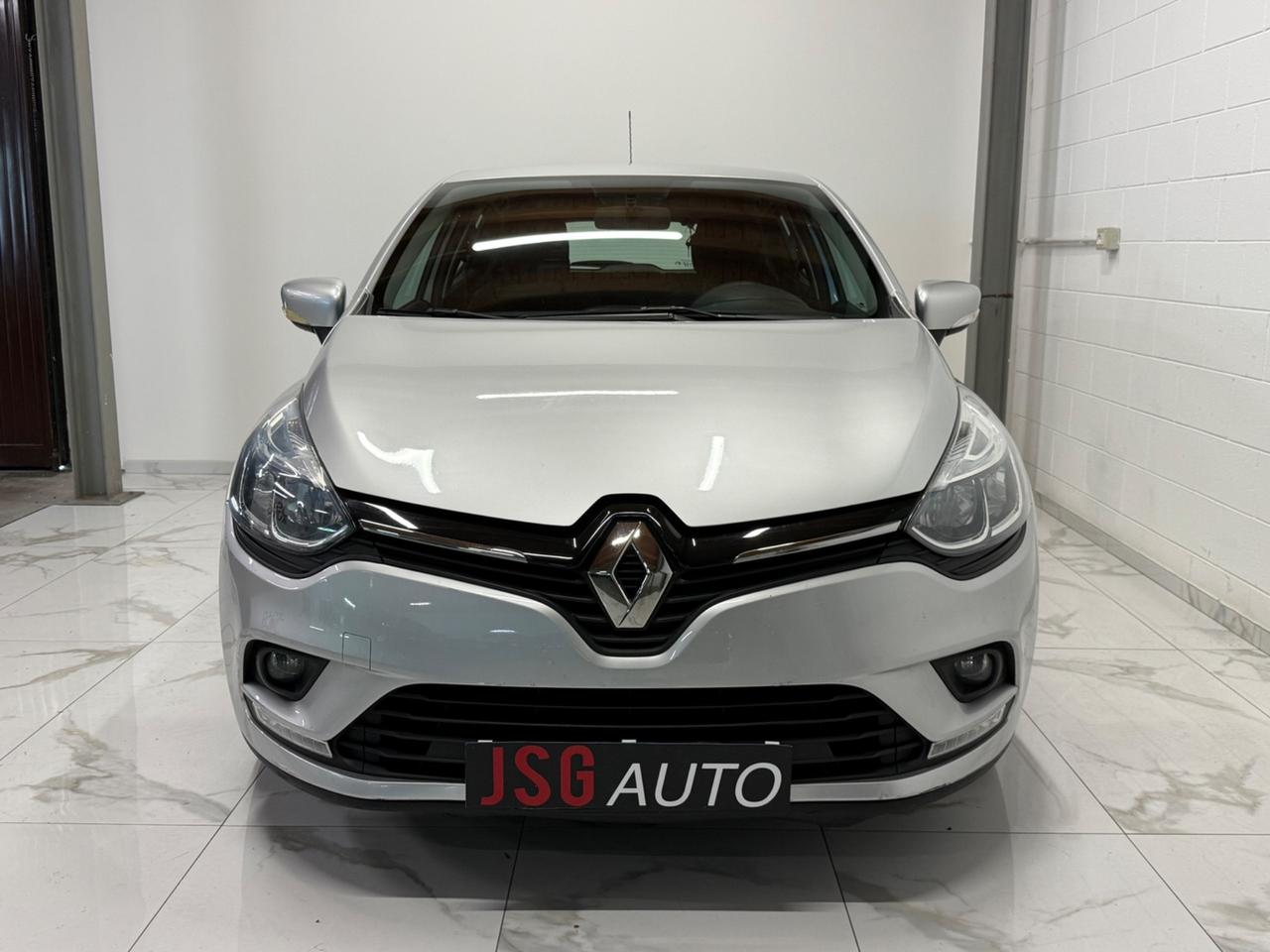 Renault Clio dCi 8V 90 CV 5 porte Business
