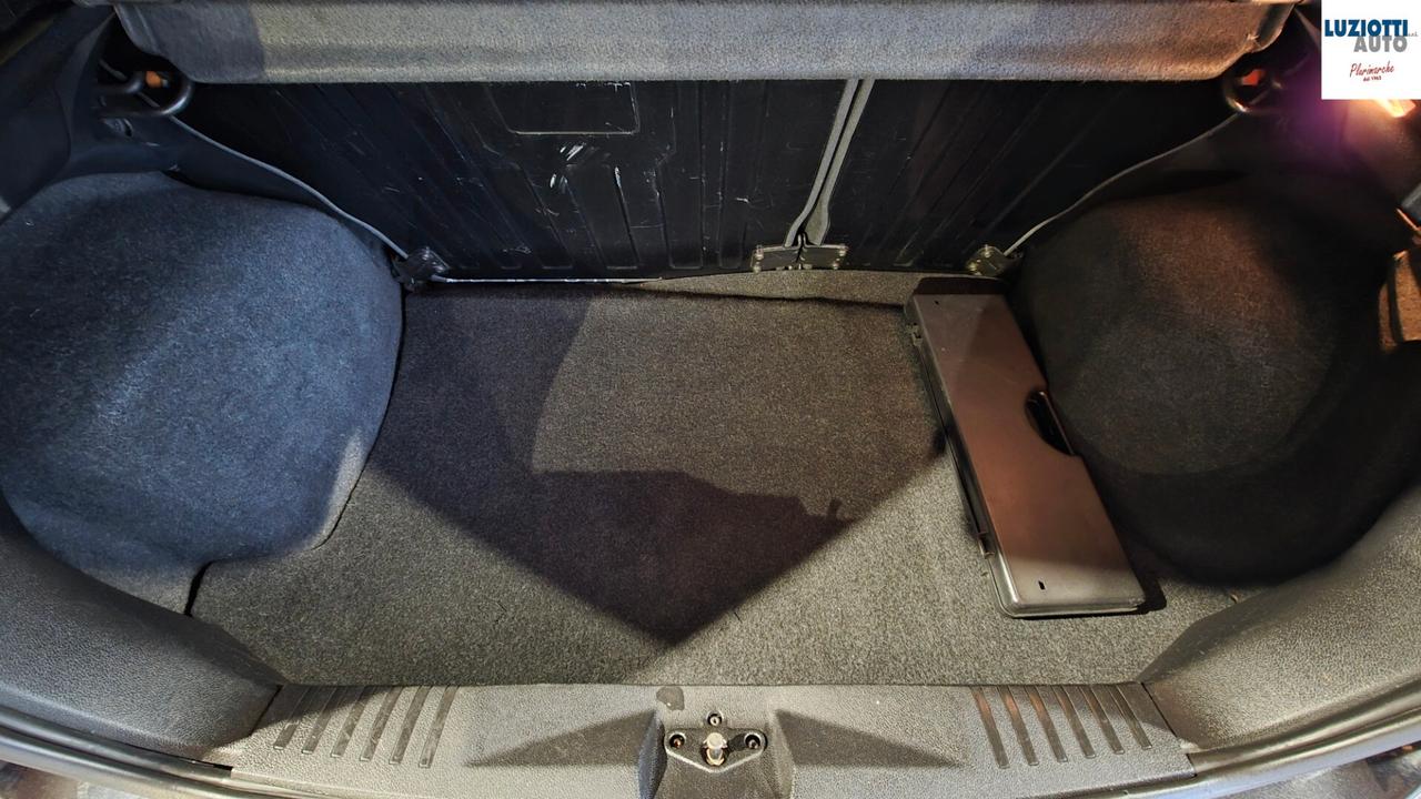 Ford Fiesta 1.4 TDCI 68CV 5P.