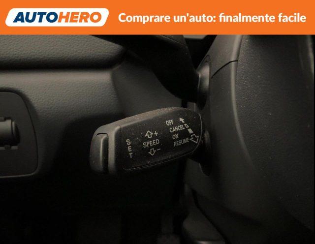 AUDI Q3 2.0 TDI 120 CV Business