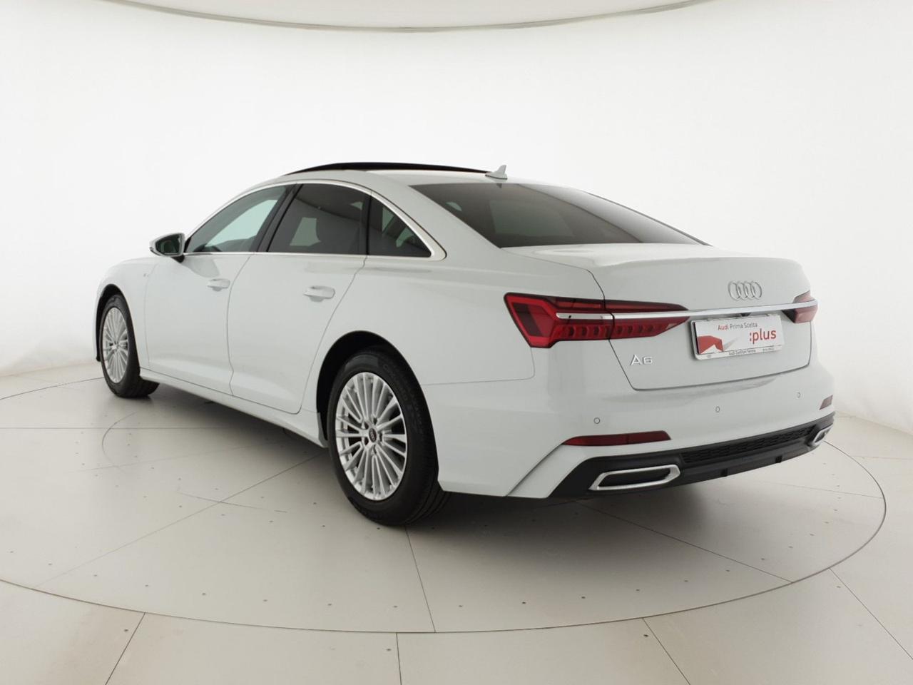 40TDI 204CV S tronic Business Design