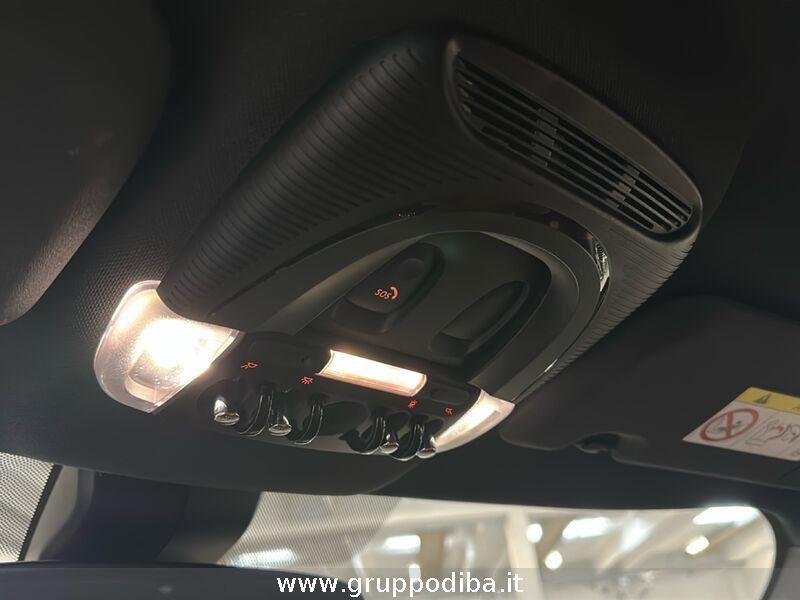 MINI Mini Countryman F60 2020 Diese Mini Countryman 2.0 Cooper SD Yours auto