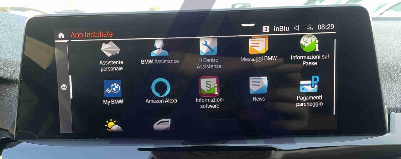 Bmw X4 M xDrive20d 48V Msport