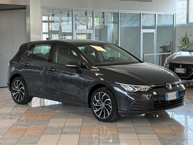 VOLKSWAGEN Golf 1.0 TSI EVO Life