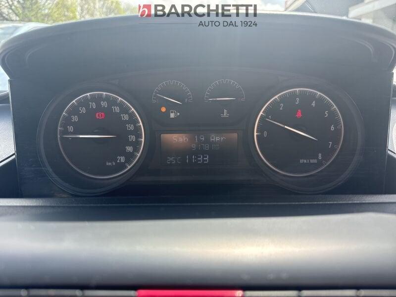 Lancia Ypsilon 3ª SERIE 1.2 69 CV 5 PORTE MYA