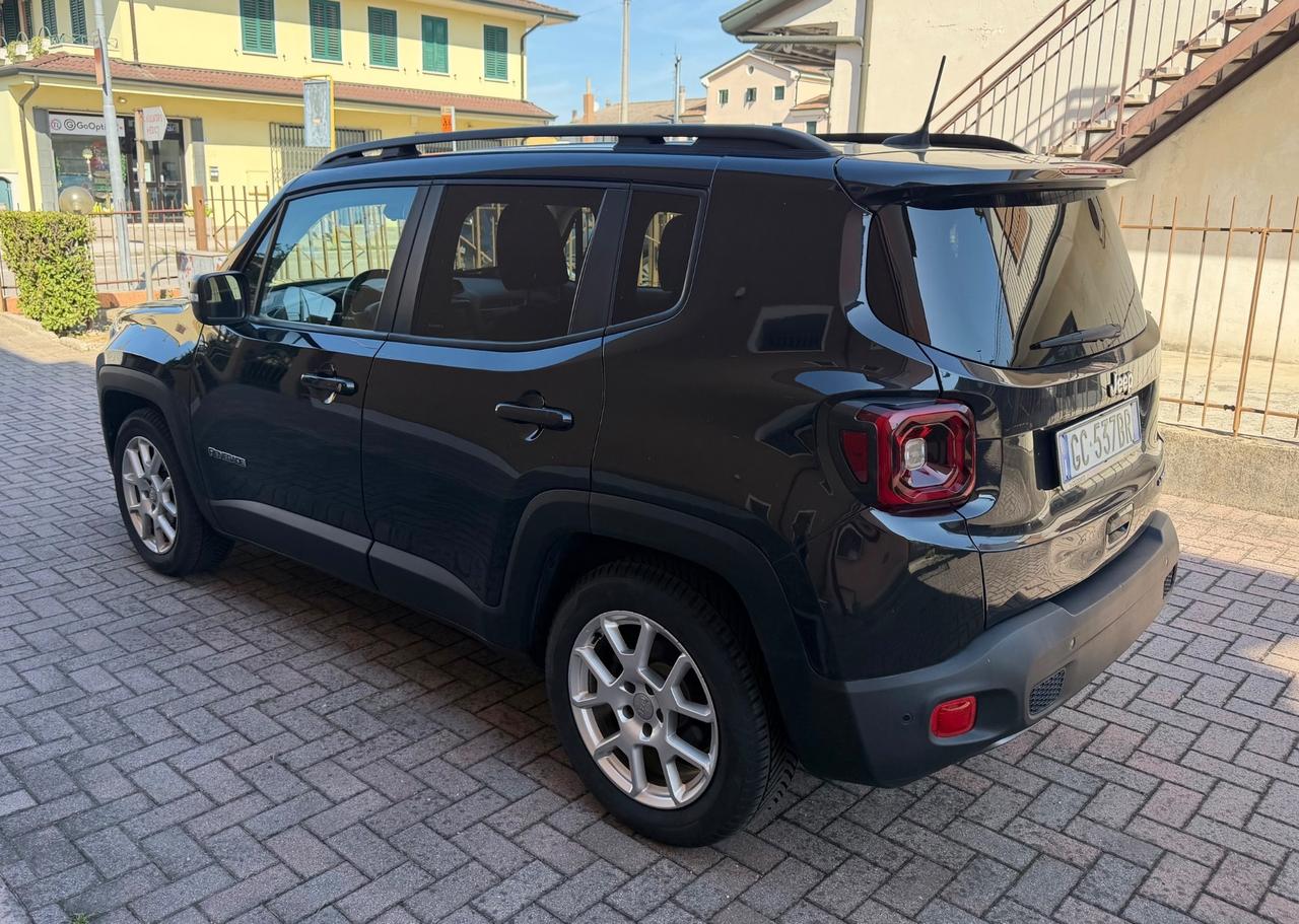 Jeep Renegade 1.0 Benzina Ok Neopatentati